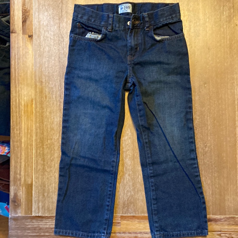 Boys jeans